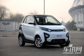 众泰汽车-众泰芝麻E30-基本型  ￥17.98