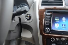 东风风行汽车-景逸S50-1.6L CVT旗舰型