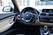 华晨宝马-宝马3系-335Li 豪华设计套装