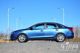 通用别克-全新英朗-18T 双离合运动旗舰型