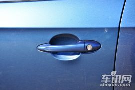 通用别克-全新英朗-18T 双离合运动旗舰型