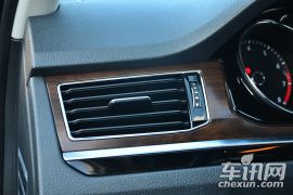 一汽-大众-宝来-1.4TSI 自动豪华型