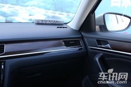 一汽-大众-宝来-1.4TSI 自动豪华型