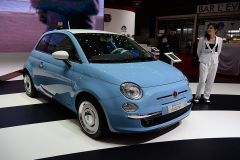 菲亚特-菲亚特500