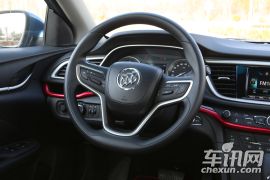 通用别克-全新英朗-18T 双离合运动旗舰型