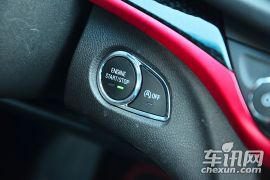 通用别克-全新英朗-18T 双离合运动旗舰型