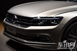 上海大众-PHIDEON