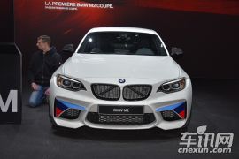 宝马M-宝马M2