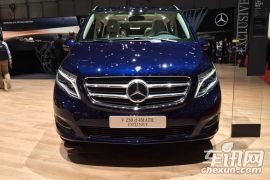 奔驰-奔驰V级