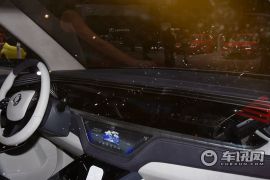 双龙汽车-双龙SIV-1