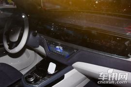 双龙汽车-双龙SIV-1