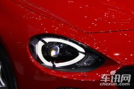 菲亚特-124 Spider