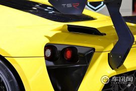 ZENVO-TSR
