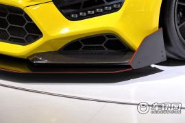 ZENVO-TSR