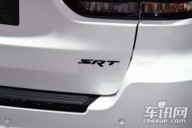 Jeep-大切诺基 SRT