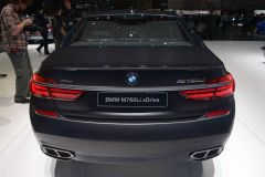 宝马-宝马M760Li