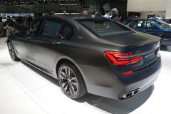 宝马-宝马M760Li