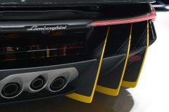 兰博基尼-Centenario