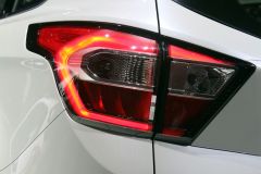 福特-翼虎/Kuga Vignale概念车