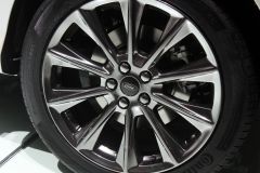 福特-翼虎/Kuga Vignale概念车