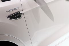 福特-翼虎/Kuga Vignale概念车