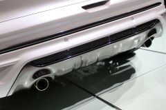 福特-翼虎/Kuga Vignale概念车