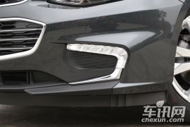 通用雪佛兰-迈锐宝XL