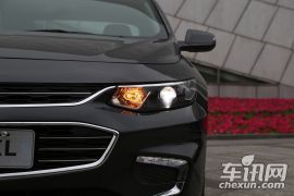 通用雪佛兰-迈锐宝XL