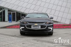 通用雪佛兰-迈锐宝XL