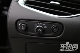 通用雪佛兰-迈锐宝XL