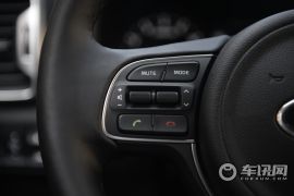 东风悦达起亚-起亚KX5