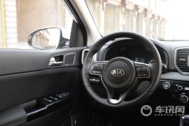 东风悦达起亚-起亚KX5