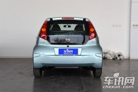 比亚迪-比亚迪F0-1.0L AMT 铉酷型