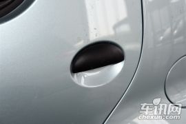 比亚迪-比亚迪F0-1.0L AMT 铉酷型