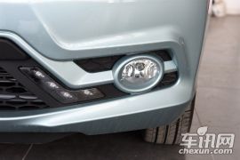 比亚迪-比亚迪F0-1.0L AMT 铉酷型