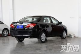 比亚迪-比亚迪L3-节能版 1.5L 自动舒适型