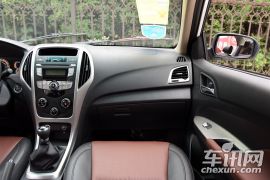 比亚迪-比亚迪F3-节能版 1.5L 手动舒适型