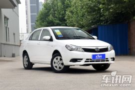 比亚迪-比亚迪F3-节能版 1.5L 手动舒适型