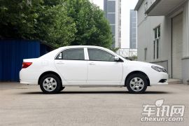 比亚迪-比亚迪F3-节能版 1.5L 手动舒适型