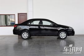 比亚迪-比亚迪L3-节能版 1.5L 自动舒适型