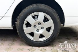 比亚迪-比亚迪F3-节能版 1.5L 手动舒适型