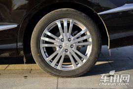 东风本田-艾力绅-2.4L 至尊版