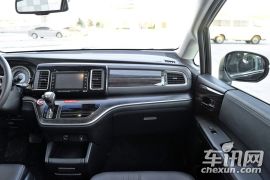 东风本田-艾力绅-2.4L 至尊版