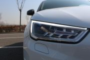 奥迪-奥迪A1-30 TFSI Sportback S Line运动版