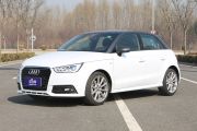 奥迪-奥迪A1-30 TFSI Sportback S Line运动版
