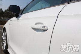 奥迪-奥迪A1-30 TFSI Sportback S Line运动版