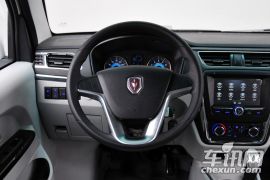 华晨鑫源-海狮X30L-1.3L财富版DLCG12