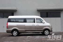 华晨鑫源-海狮X30L-1.3L财富版DLCG12