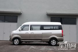 华晨鑫源-海狮X30L-1.3L财富版DLCG12