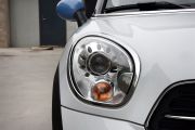 MINI-MINI COUNTRYMAN-1.6T COOPER S All 4 进藏限量版